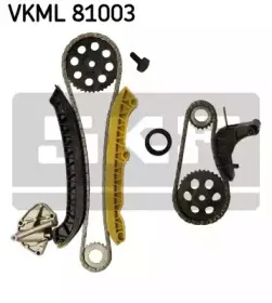VKML 81003 SKF